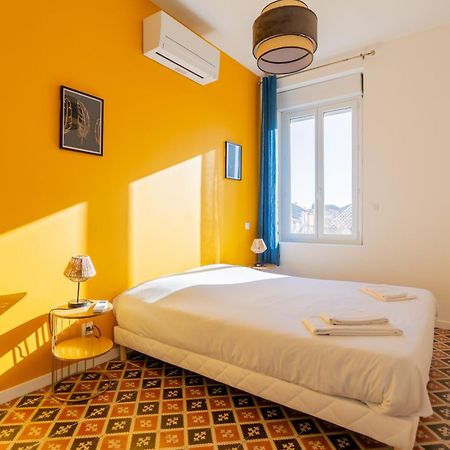 Apartament Chez Yvette 3 Wifi Near The Sea Leucate Zewnętrze zdjęcie