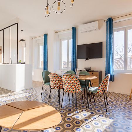 Apartament Chez Yvette 3 Wifi Near The Sea Leucate Zewnętrze zdjęcie