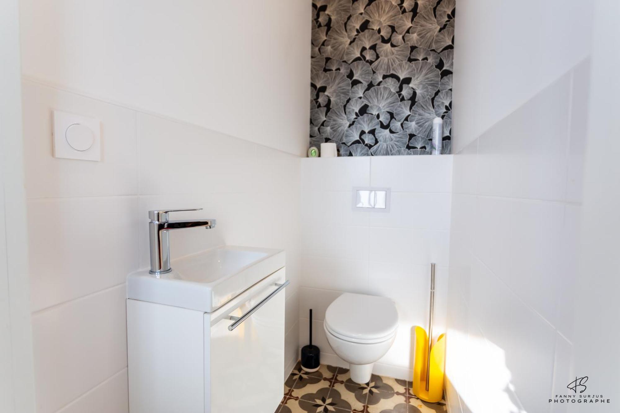 Apartament Chez Yvette 3 Wifi Near The Sea Leucate Zewnętrze zdjęcie