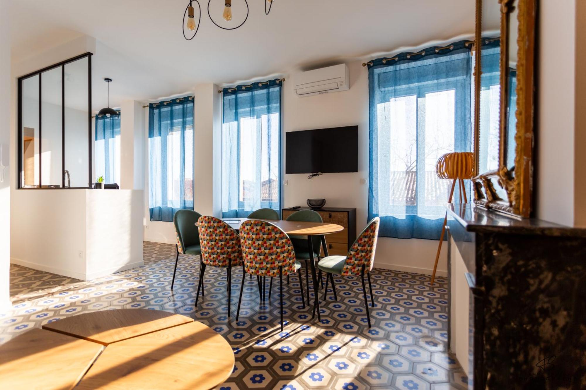 Apartament Chez Yvette 3 Wifi Near The Sea Leucate Zewnętrze zdjęcie