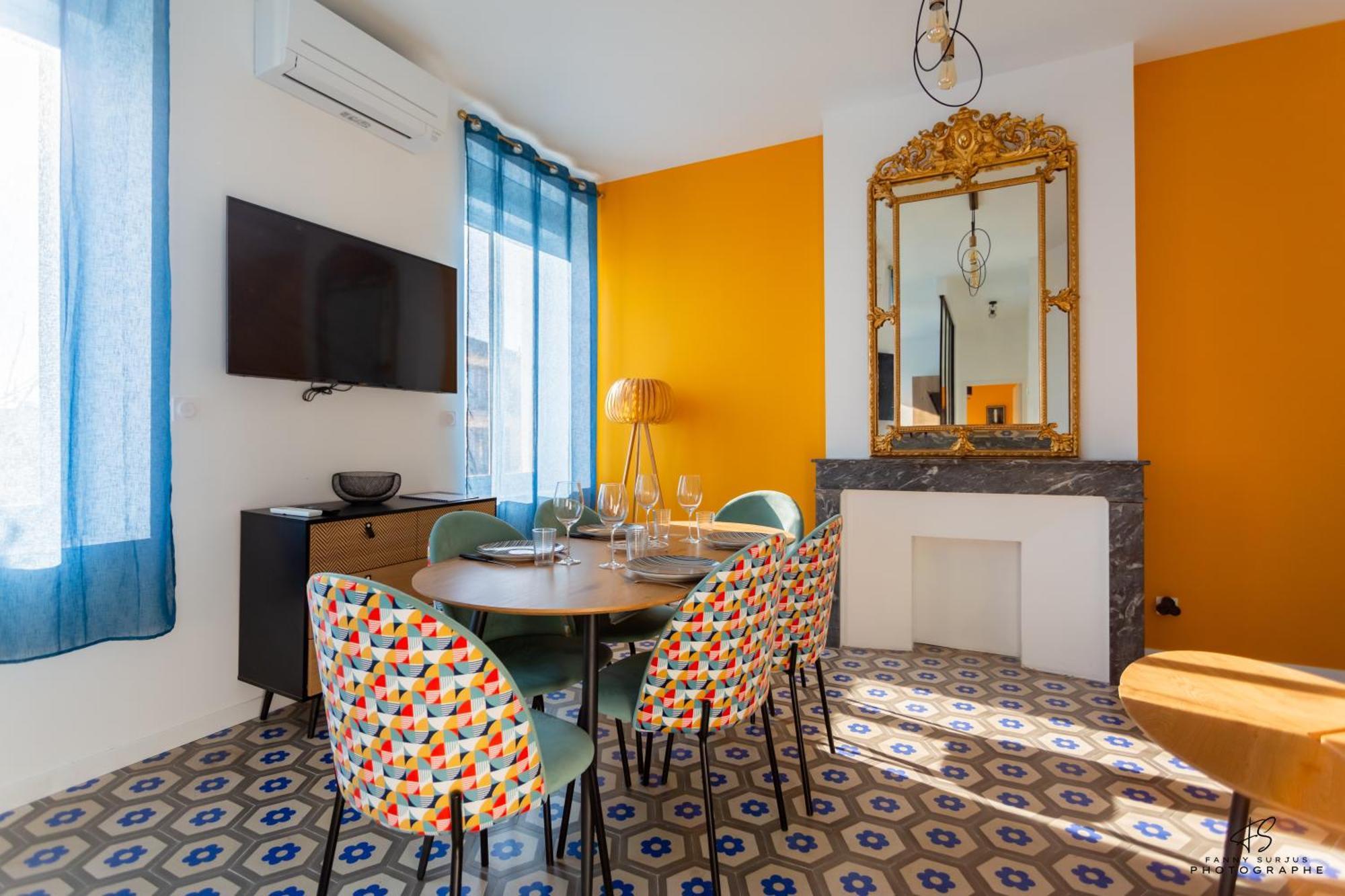 Apartament Chez Yvette 3 Wifi Near The Sea Leucate Zewnętrze zdjęcie